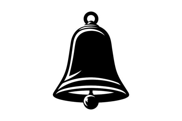 About Bell Clipart Illustration: A Freebie Graphic for Content Creators