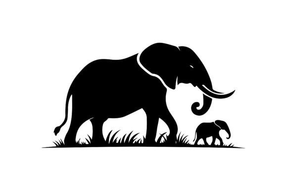 About Elephant Vector Image: A Designer’s Practical Review
