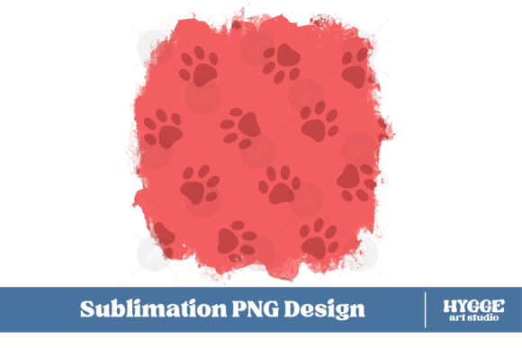 American 4th of July Cat Dog Background – A Festive Graphic for Crafters