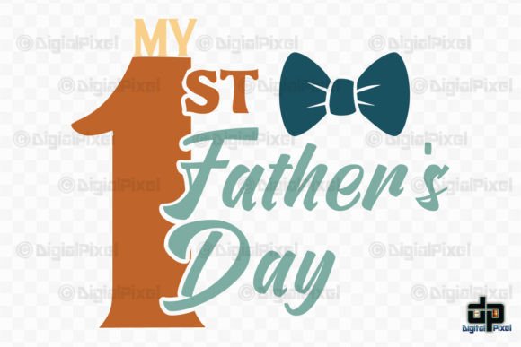 Father’s Day SVG PNG for Crafts and Graphics: A Brand Designer’s Take