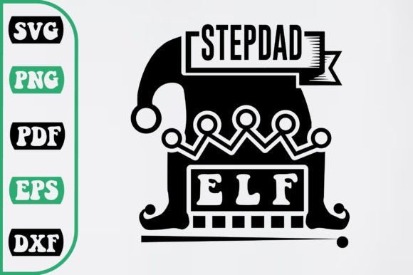Stepdad Elf Svg Design Review: Real-World Embroidery Use